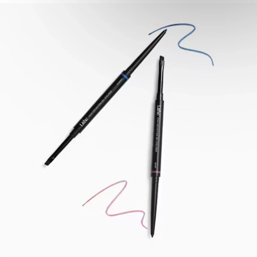 🧡2/$40 LITHE BEAUTY High Definition Gel Eyeliner Set